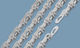 Connex Cadena E-Bike 9SE 9 velocidades - plata/132
