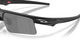 Oakley Bisphaera Speed Sports Glasses - matte black | prizm black