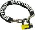 New York Fahgettaboudit® Kettenschloss - schwarz/100 cm