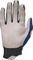 O'NEAL Guantes de dedos completos Pin It Slip on - blue-green | S