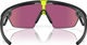 Oakley Lunettes de Sport Sphaera - matte black ink/prizm road jade