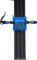 ParkTool Montageständer Pro Tour Team PRS-22.2 - schwarz-blau