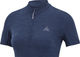 7mesh Maillot pour Dames Horizon S/S - midnight-blue/S