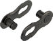 KMC MissingLink Reusable Master Link - black/10-speed