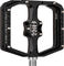 Burgtec Platform pedals - burgtec black
