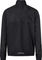 VAUDE Loamer Air Jacket Windjacke - black/M