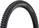 Vittoria Pneu Souple Mazza Enduro 2-ply TLR G2.0 27,5" - noir/27,5x2,4