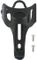 New Sideclip Flaschenhalter - schwarz/universal