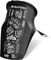 rie:sel design Adhesivo para guardabarros fox:coat para Fox Mudguard 36–38 MY21 - coat slang