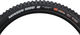 Maxxis Minion DHF / DHR II 3C MaxxTerra EXO WT TR 27.5" Folding Tyre Set - black/27.5 /63 mm/63-584