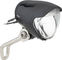 busch+müller Lampe Avant à LED Lumotec IQ Avy N (StVZO) - noir