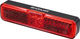 Sigma EOX RL Brake LED Rear Light with StVZO Approval - black