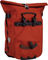 ORTLIEB Vario QL2.1 26 L Backpack-Bicycle Bag Hybrid - rooibos/26000 ml