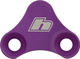 Hope Imán E-Bike Speed Sensor - purple/32 mm