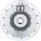 Shutter Precision Moyeu à Dynamo SD-8 Disc 6 trous - silber | 28