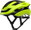 LUMOS Ultra Fly Pro MIPS Helmet + Firefly LED Helmet Light Bundle - hyper green | 54 - 61 cm