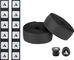 Profile Design Drive Wrap Handlebar Tape - black
