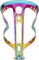 Supacaz Portabidones Fly Cage Anodizado - oil slick/universal