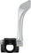 Magura Quick Release for EVO2 adapter - silver-black/right