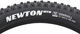 Goodyear Pneu Souple Newton MTR Downhill Tubeless Complete 27,5" - black/27.5 /66 /66-584/2.6 