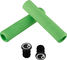 Ergon Poignées de guidon GXR Team - laser green
