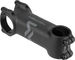NEWMEN Evolution 318.4 Stem - black anodized/100 mm 6°