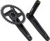 SRAM Apex 1 Wide DUB DM 1x12-speed Crankset - black/175,0 mm