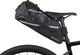 SKS Explorer Exp. Saddlebag - black/13000 ml