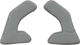 Endura Casque Intégral MT500 Full Face - dreich grey/55 - 59 cm