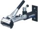 PRS-4W-1 / PRS-4W-2 Deluxe Wall Mount Repair Stand - silver-black/100-3C