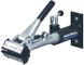 ParkTool Bras de Montage PRS-4W-1 / PRS-4W-2 avec Pince 100-3C / 100-3D - argenté-noir/100-3C