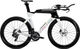 Factor Vélo de triathlon Slick Force PM - shadow white/54 cm