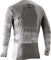 Leatt Jersey Gravity MTB 5.0 - granite grey/S