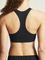 Craft Collective Padded W Sport BH - black/M