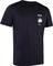ION S_Ionic SS DR Trikot - black/M