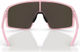 Bliz Gafas Deportivas P001S - matt powder pink