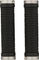 Lizard Skins Handlebar grips - black/130 mm