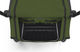 Thule Chariot Cab 2 Kinderanhänger - cypress green/20"