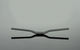 Renthal V3 Fatbar Lite 31.8 30 mm Riser Lenker - black/760 mm