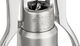 Campagnolo Big Corkscrew - silver satin-finish