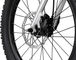 EARLY RIDER Vélo pour Enfant Seeker 20" - brushed aluminium/20"
