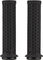 ODI Vans v2.1 Lock-On Lenkergriffe - black/135 mm