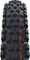 Schwalbe Eddy Current Pro Soft Gravity Pro E-50 TLR 27.5" Folding Tire - black | 64-584 | 27.5 | 2.5 