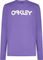 Oakley Camiseta Mark II L/S 2.0 - fluorite purple/S