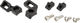 3min19sec Matcher I-Spec EV Adapter - schwarz