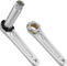Hope Kids No Spider Kurbel - silver/150,0 mm