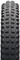 Michelin Cubierta de alambre Wild Access 27,5+ - negro/27.5 /71 /71-584/2.8 