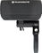 Supernova Luz delantera M99 Mini Pro B54 con aprobación StVZO - negro/1600