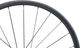 Mavic Set de Roues Crossmax Carbon SL R Disc Center Lock 29" Boost - noir/Shimano Micro Spline/Boost/148 mm/110 mm/Boost/29"/110 mm/Shimano Micro Spline/110 mm/148 mm