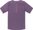 Troy Lee Designs Skyline S/S Trikot Modell 2025 - radioscape deep purp/M